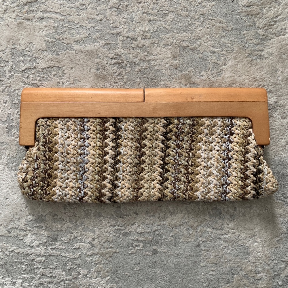 Big Buddha Clutch